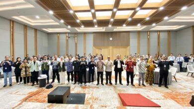OJK Sosialisasikan Pedoman Setara dan Pelatihan Sensitivitas Layanan Bagi Pelaku Usaha Jasa Keuangan di Sulawesi Selatan & Sulawesi Barat