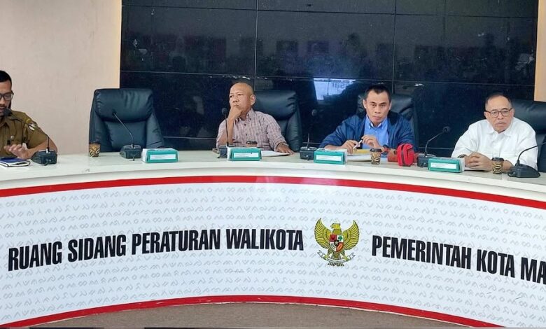 Bappeda Makassar Kembali Gelar Penajaman Program Prioritas Renstra 2025–2029