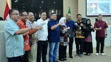 Didampingi Kepala Bappeda, Munafri Arifuddin Paparkan Potensi Pariwisata dan Program Unggulan