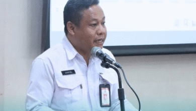 Monitoring dan Evaluasi Triwulan II, Bappeda Makassar Fokus Tingkatkan Kinerja Daerah