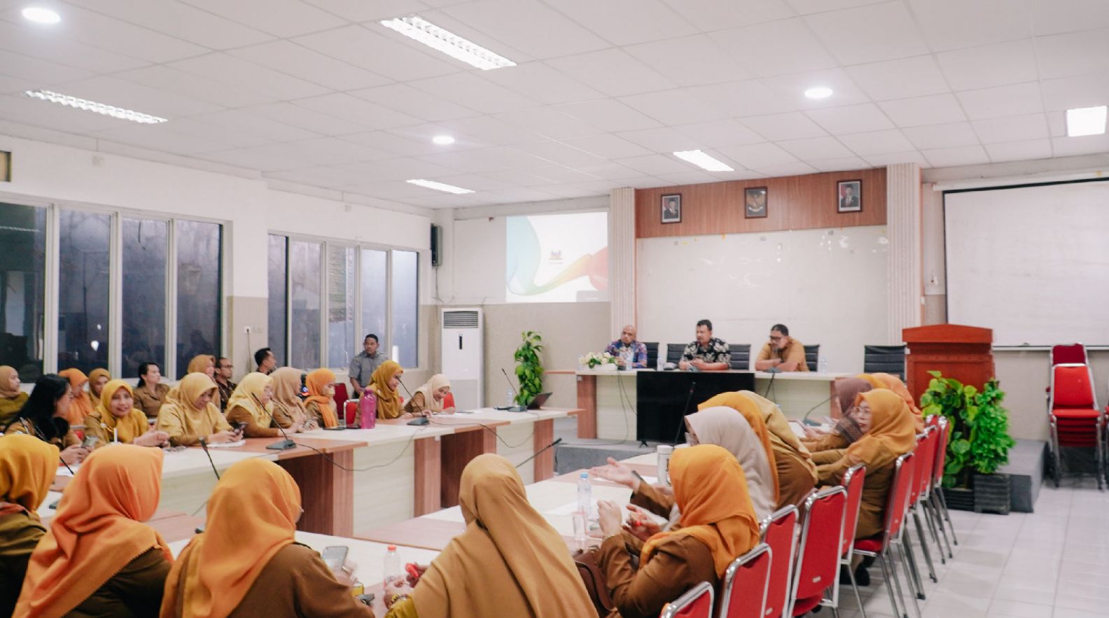 Tingkatkan Kesadaran Pajak, DJP Gelar Edukasi untuk Dokter di Makassar