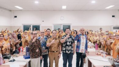 Tingkatkan Kesadaran Pajak, DJP Gelar Edukasi untuk Dokter di Makassar
