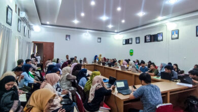 Bendahara SKPD Luwu dapat Pembekalan Edukasi Coretax untuk Tingkatkan Kepatuhan Pajak
