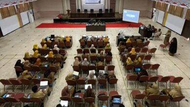 Sosialisasi Coretax: Langkah DJP Pastikan Pajak Pemda Selayar Tepat Alokasi