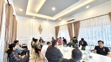 Tingkatkan Sinergi, KPP Mamuju Selenggarakan Edukasi Perpajakan Kelapa Sawit