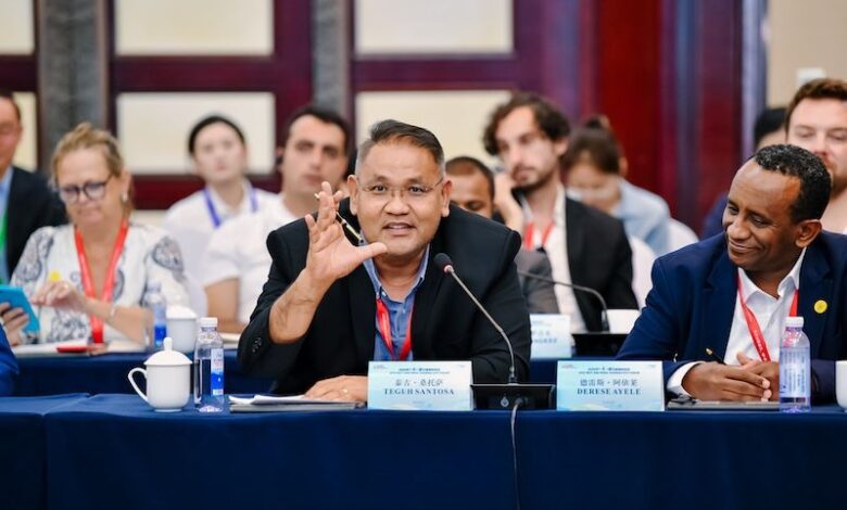 Perkuat Kerja Sama Media, JMSI akan Tandatangani MoU dengan Asosiasi Wartawan Tiongkok