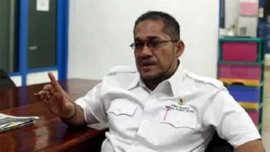 Azwar Hasan Kpi