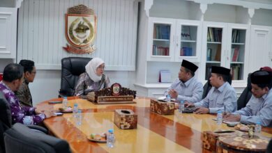 Aliyah Mustika Ilham Dorong FKUB Makassar Perkuat Toleransi dan Harmoni Kebangsaan