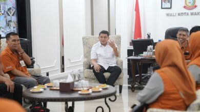 Kuota Gratis Siswa Miskin, Pemkot–Sekolah Unggulan Kolaborasi