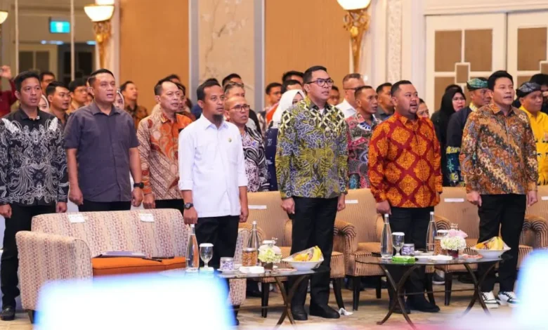 Gubernur Andi Sudirman Apresiasi Dukungan Kementerian ESDM Atas Penambahan Kuota Jargas Gratis di Wajo