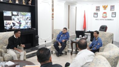 Pemkot Makassar Kawal Sengketa Tanah Antang hingga Tuntas