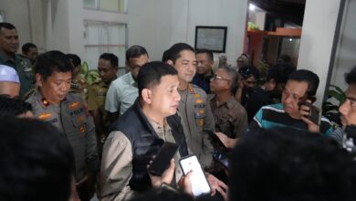 Pasca Perang Pemuda, Munafri Tawarkan Jalan Damai dan Produktif di Makassar Creative Hub