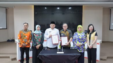 Pemkot Makassar & Putera Sampoerna Foundation Kolaborasi Wujudkan Pendidikan Unggul