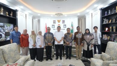 Kolaborasi Pemkot Makassar dan Unhas Hadirkan Layanan Gigi Gratis