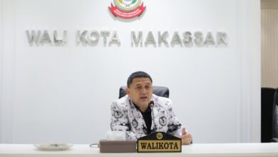 Rapat Koordinasi Ujung Tanah: Munafri Dengar Aspirasi, Cari Solusi