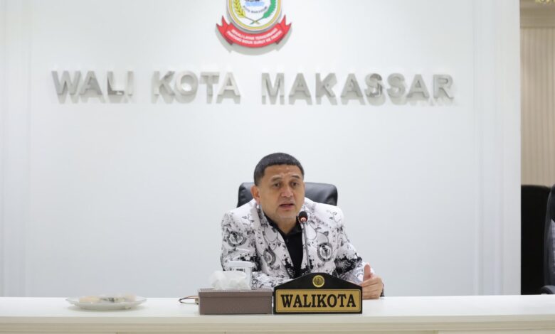 Rapat Koordinasi Ujung Tanah: Munafri Dengar Aspirasi, Cari Solusi