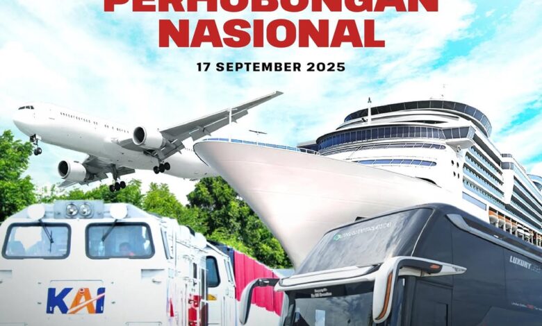 Bappeda Makassar Dorong Transportasi Terintegrasi di Hari Perhubungan Nasional 2025