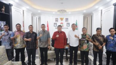 Makassar Masih Unggul di Sulsel, Kemendagri Tekankan Inovasi Harus Merata di Semua OPD