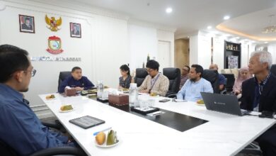 Pulau Barang Lompo Siap Miliki Pabrik Es Pertama, Dukung Ekonomi Nelayan