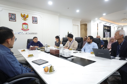 Pulau Barang Lompo Siap Miliki Pabrik Es Pertama, Dukung Ekonomi Nelayan
