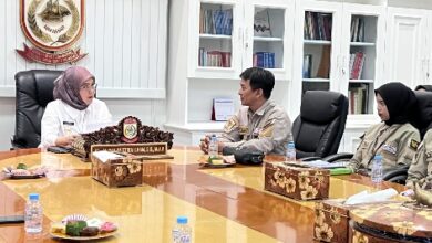 Aliyah Mustika Ilham Dukung Inisiatif LCM Rajawali dalam Program Outing Class