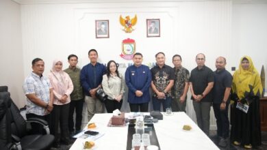 Bajau Indo Tawarkan Konsep Wisata Perahu dan Pontoon Modular di Makassar
