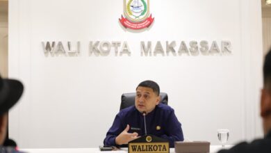 Losari Lebih Tertata, PK5 Dialihkan ke CFD Boulevard