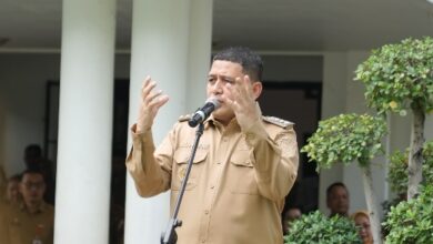 Jaga Citra Pemerintah, Munafri Minta ASN Hindari Flexing dan Perilaku Berlebihan