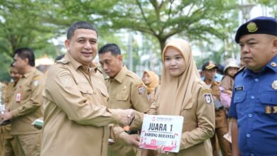 Wali Kota Munafri Tegaskan Pentingnya Kondusivitas Wilayah