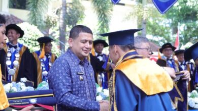 Pemkot Makassar Umumkan Anggaran Rp5 Miliar per Bulan untuk Event Nasional