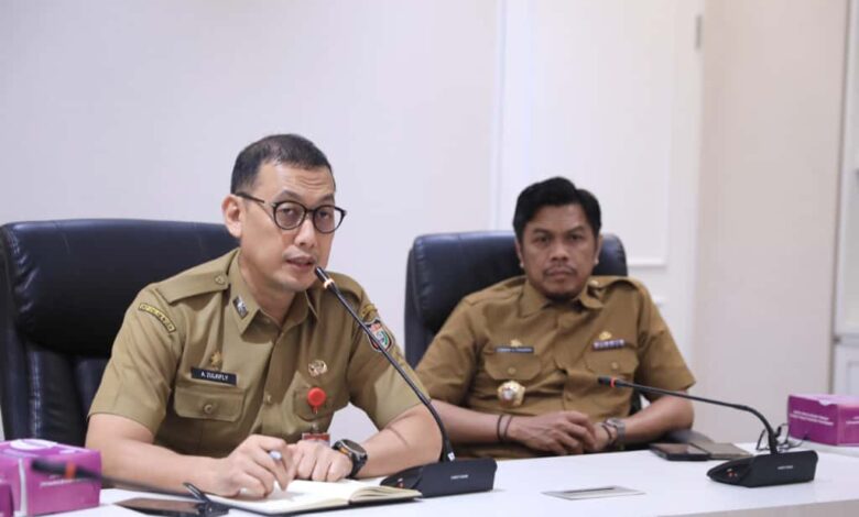 Pemkot Makassar Hentikan Laskar Pelangi Per 1 Oktober, Alihkan ke Skema PJLP