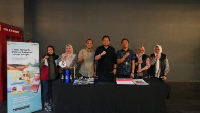 Jatuh Tempo Pada Hari ini, Pelayanan Pembayaran PBB Bisa Dilakukan di Mall