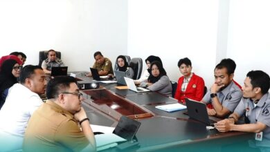 Bappeda Makassar Tegaskan Komitmen Pengembangan Pusat Kreativitas