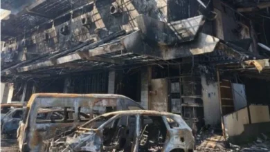 Kantor Darurat DPRD Makassar Masih Dalam Pembahasan
