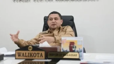 Wali Kota Puji Kecamatan Ujung Pandang, Jadi “Wajah” Terbaik Makassar!
