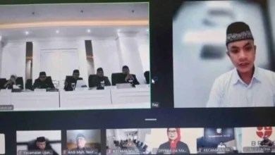 DPRD Dukung Pemkot Makassar Fokus Pada Program Prioritas Masyarakat