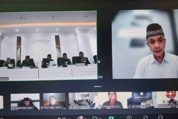 DPRD Dukung Pemkot Makassar Fokus Pada Program Prioritas Masyarakat