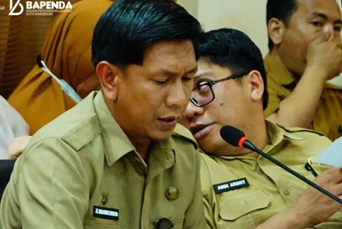 Cegah Kebocoran PAD, Bapenda Makassar Terapkan Monitoring dan Digitalisasi Pajak