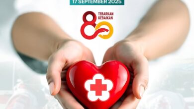 Bappeda Makassar Apresiasi Dedikasi Palang Merah Indonesia di Hari PMI