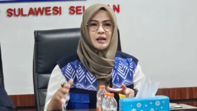 Gedung DPRD Sulsel Hangus Dibakar, Pemprov Siapkan Kantor Sementara DPRD Sulsel Segera Relokasi, Pemprov Tawarkan Tiga Opsi Gedung