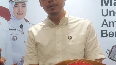 Skor Lelang Eselon II Tengah Dirampungkan, Tiga Nama Siap Diajukan ke Wali Kota