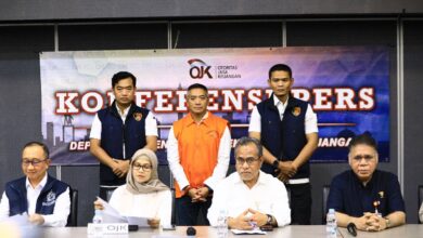 Lewat Kerja Sama Internasional, OJK Berhasil Pulangkan Tersangka Investree dari Qatar