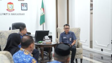 Pemkot Makassar Siapkan Lahan untuk Pembangunan Sekolah Rakyat