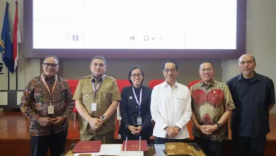 Wali Kota Makassar Yakin Sinergi Akademisi dan Pemkot Jawab Tantangan Kota Makassar