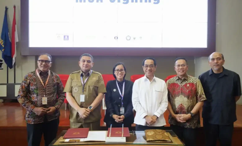 Wali Kota Makassar Yakin Sinergi Akademisi dan Pemkot Jawab Tantangan Kota Makassar
