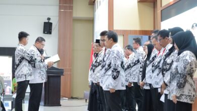 Wali Kota Makassar: Tugas Guru Adalah Memanusiakan Manusia