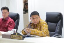 Kota Rapi & Estetis, Pemkot Makassar Start Proyek Ducting
