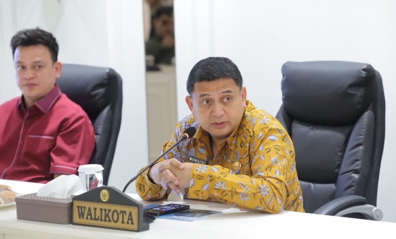 Kota Rapi & Estetis, Pemkot Makassar Start Proyek Ducting