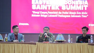 Munafri Beberkan Tips Makassar Jadi Kota Unggul dan Berkelanjutan