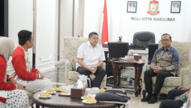 Unhas & Pemkot Makassar Matangkan Persiapan PIMNAS ke-38